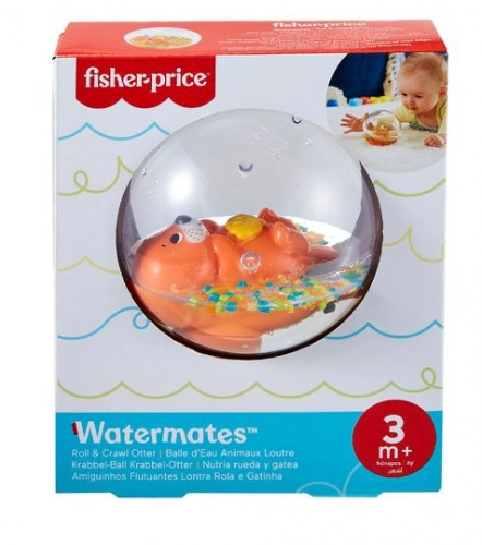 Fisher Price Watermates GRT61