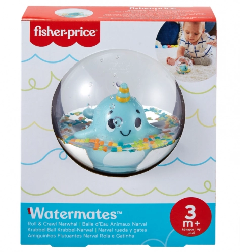Fisher Price Watermates GRT61