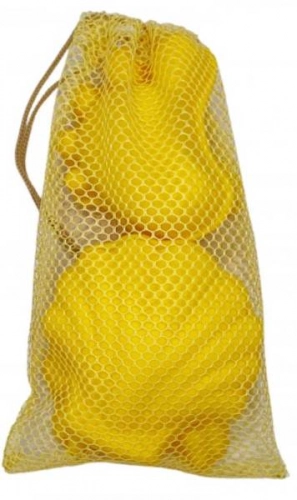 Funkit World Scrunch Silikona smilšu formiņas Yellow