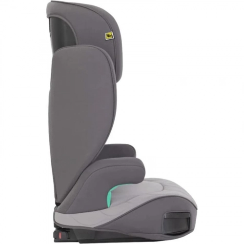 Graco Affix i-size R129 IRON Детское автокресло 15-36 кг