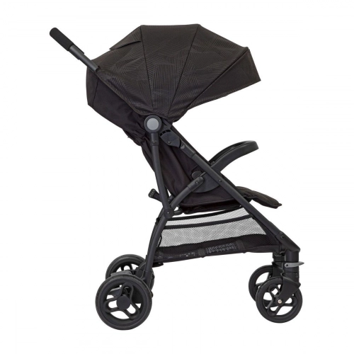 Graco Breaze Lite Black Sporta rati