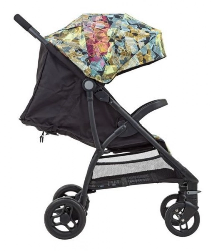 Graco Breaze Lite Kaleidoscope Прогулочная коляска
