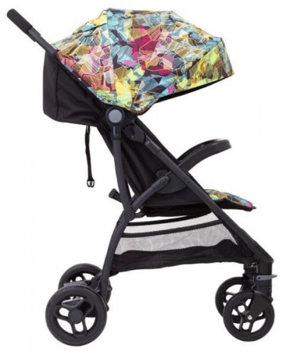Graco Breaze Lite Kaleidoscope Прогулочная коляска