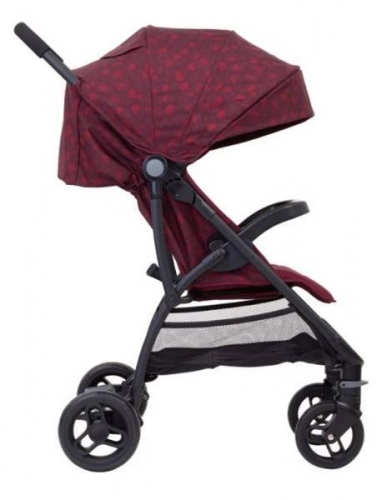 Graco Breaze Lite Red Leopard Прогулочная коляска