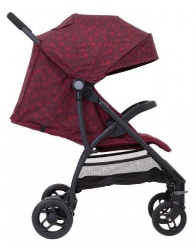 Graco Breaze Lite Red Leopard Прогулочная коляска