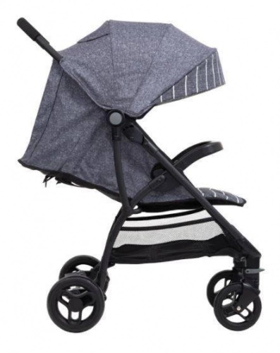 Graco Breaze Lite Suits Me Sporta rati