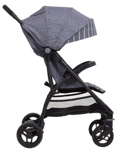 Graco Breaze Lite Suits Me Sporta rati