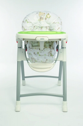 Graco Contempo Barošanas krēsliņš Benny Bell