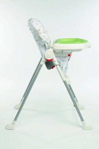 Graco Contempo Barošanas krēsliņš Benny Bell