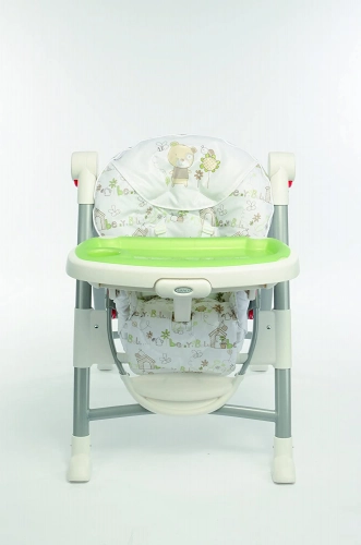 Graco Contempo Barošanas krēsliņš Benny Bell