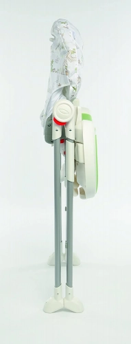 Graco Contempo Barošanas krēsliņš Benny Bell