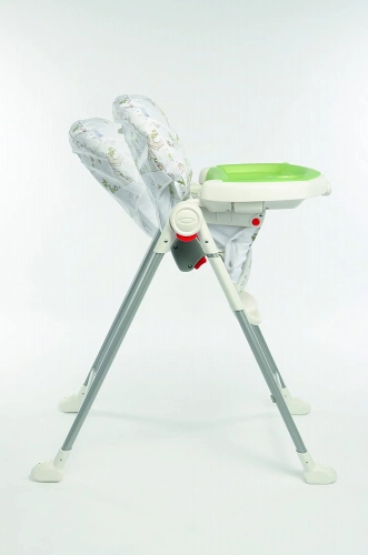 Graco Contempo Barošanas krēsliņš Benny Bell