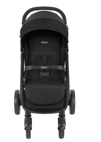 Graco Eezefold Midnight Прогулочная коляска