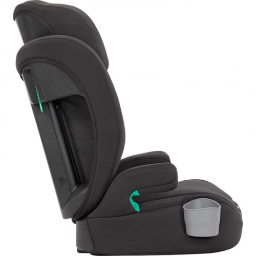 Graco Eldura R129 Midnight Bērnu autosēdeklis 9-36 kg