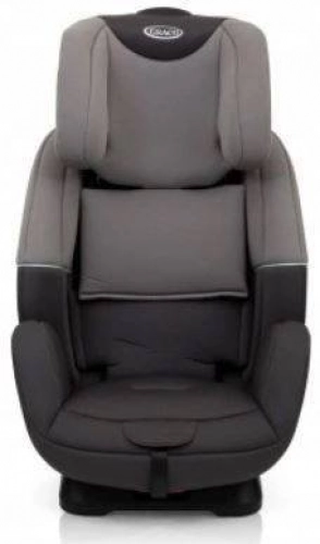 Graco Enhance Iron Bērnu autosēdeklis 0-25 kg