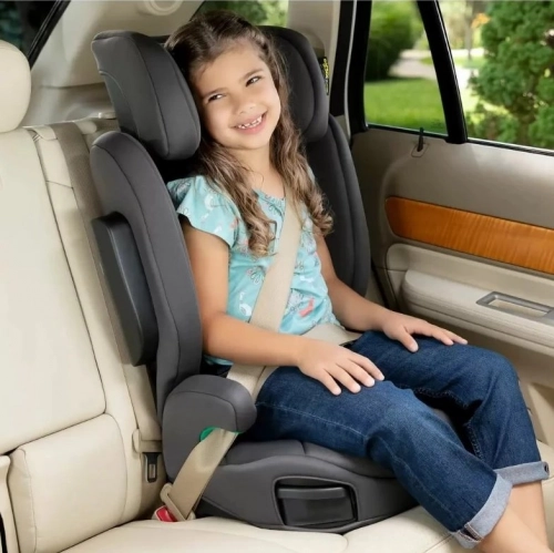 Graco Eversure Black Детское автокресло 15-36 кг