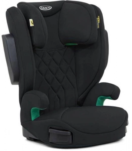Graco Eversure Black Детское автокресло 15-36 кг
