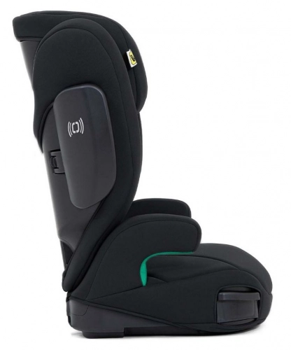 Graco Eversure Black Детское автокресло 15-36 кг