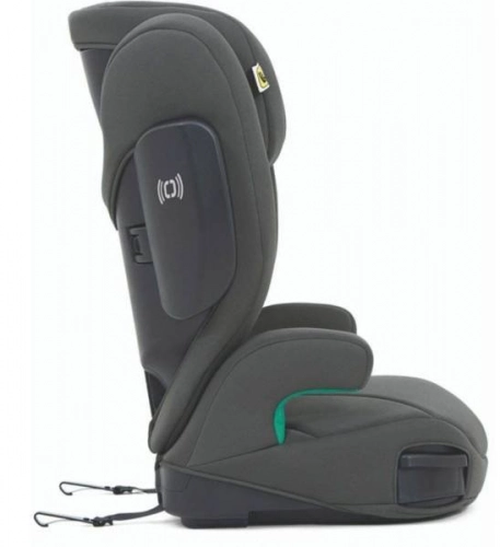 Graco Eversure Iron Bērnu autosēdeklis 15-36 kg