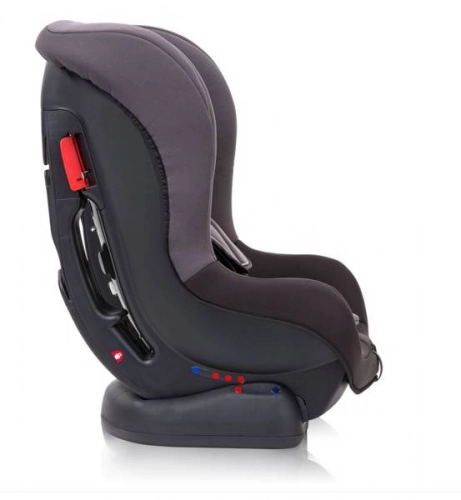 Graco Extend Black Grey Детское автокресло 0-18 кг