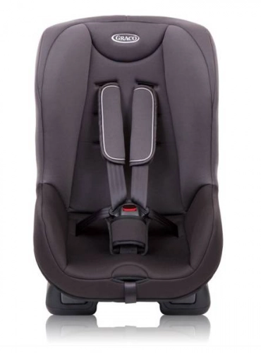 Graco Extend Black Grey Детское автокресло 0-18 кг