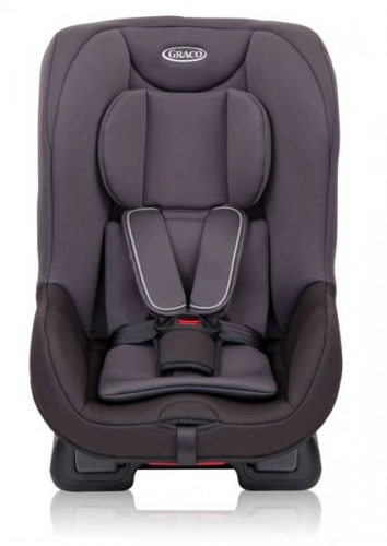 Graco Extend Black Grey Детское автокресло 0-18 кг