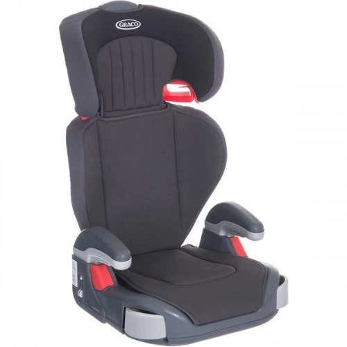 Graco Junior Maxi Black Детское автокресло 15-36 кг