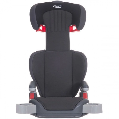 Graco Junior Maxi Black Детское автокресло 15-36 кг