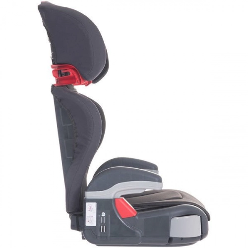 Graco Junior Maxi Black Детское автокресло 15-36 кг