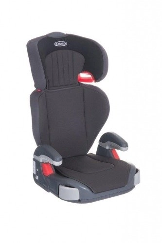 Graco Junior Maxi Black Детское автокресло 15-36 кг
