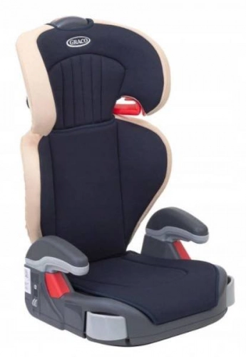 Graco Junior Maxi Eclipse Bērnu autosēdeklis 15-36 kg