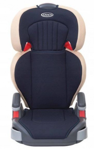 Graco Junior Maxi Eclipse Bērnu autosēdeklis 15-36 kg