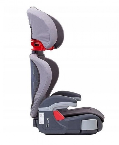 Graco Junior Maxi Iron Детское автокресло 15-36 кг