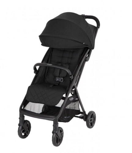 Graco Myavo Midnight Pastaigu rati