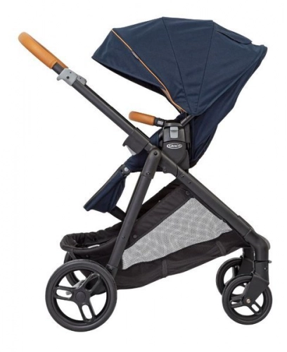 Graco Near2Me Eclipse Bērnu rati 2in1