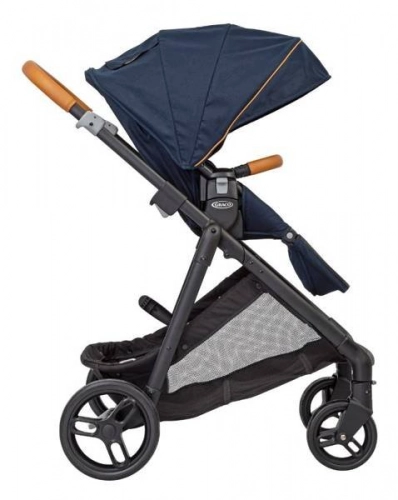 Graco Near2Me Eclipse Sporta ratiņi