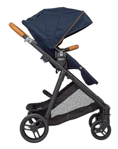 Graco Near2Me Eclipse Sporta ratiņi