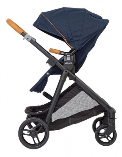 Graco Near2Me Eclipse Sporta ratiņi