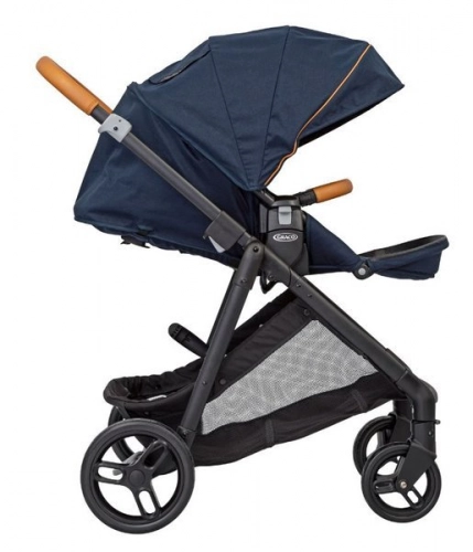 Graco Near2Me Eclipse Sporta ratiņi
