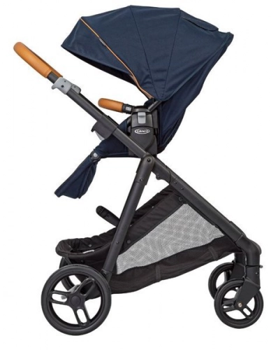 Graco Near2Me Eclipse Sporta ratiņi