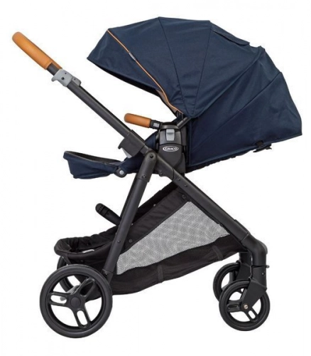 Graco Near2Me Eclipse Sporta ratiņi
