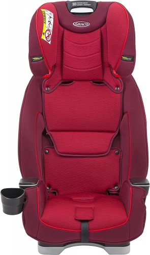 Graco Slimfit Chili Детское автокресло 0-36 кг
