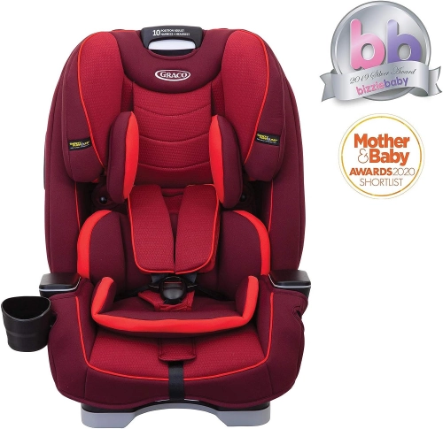 Graco Slimfit Chili Детское автокресло 0-36 кг