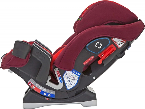 Graco Slimfit Chili Детское автокресло 0-36 кг