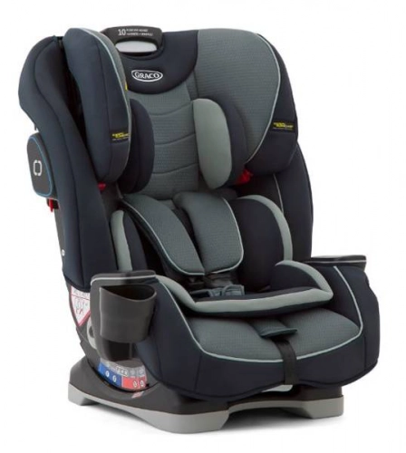 Graco Slimfit Deep Sky Bērnu autosēdeklis 0-36 kg