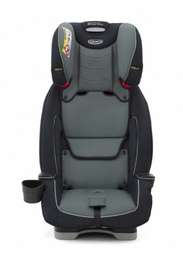 Graco Slimfit Deep Sky Bērnu autosēdeklis 0-36 kg