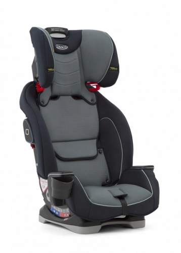 Graco Slimfit Deep Sky Bērnu autosēdeklis 0-36 kg