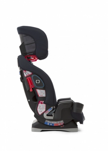 Graco Slimfit Deep Sky Bērnu autosēdeklis 0-36 kg