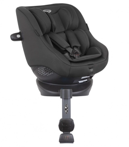 Graco Turn2me R129 Midnight Детское автокресло 0-18 кг