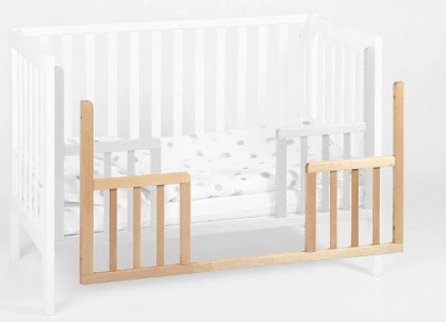 Gultiņas pusaudžu redele TROLL Natural ACS-RA0403